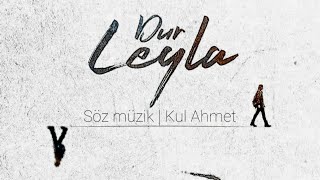 HiraiZerdüş  Ferat ÜNGÜR  Dur Leyla ⁴³² [upl. by Rufus]