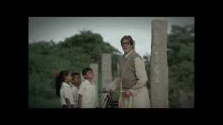 Kalyan Jewellers Malayalam TVC Starring Amitabh Bachchan [upl. by Trebloc]