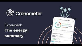 Cronometer Tutorial Part 2  How to Enter Foods Custom Foods and Recipes in Cronometer [upl. by Shiff]