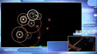 I Found The Best osu Map Ever CANDYYYLAND [upl. by Maddocks703]