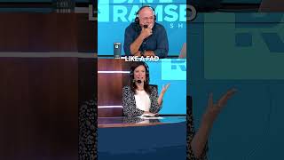 Dave Ramsey Will Always Remember This Moment [upl. by Orferd]