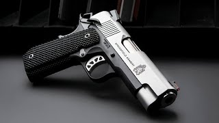 Best 9mm 1911 Pistols You Should Buy [upl. by Freeman311]