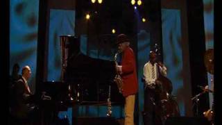 McCoy Tyner and Gary Bartz  Fly with the wind  Viersen 2007 25 [upl. by Dowdell]