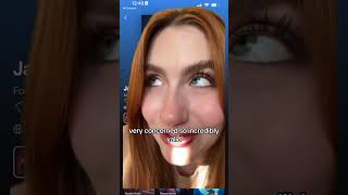 Exposing your spotify playlists playlist spotify spotifyplaylist musician singer reaction [upl. by Anavahs]