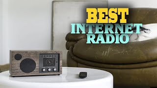 ✅Internet Radio – Top 5 Best Internet Radios in 2023 [upl. by Nainatrad]