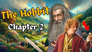 The Hobbit  Chapter 2 Summary amp Analysis  JRR Tolkien [upl. by Parks]