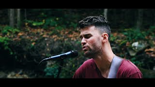 Ciaran McMeeken  In The Flow Live Acoustic at Cuyahoga Falls [upl. by Ecnahs503]