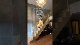 luxurious hotel in Panchgani shorts youtubeshorts panchgani [upl. by Baggott]