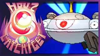 How amp Where to catchget  Evolve Magneton into Magnezone in Pokemon X and Y [upl. by Magee929]