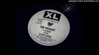 The Prodigy  Poison 95 EQ [upl. by Lukin]