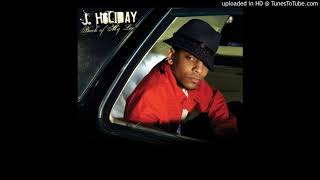 J Holiday  Suffocate Now 27 Clean Version [upl. by Itch499]