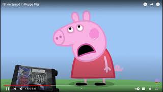 PEPPA PIG TRY NOT TO LAUGH [upl. by Yrevi189]