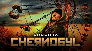 CRUCIFIX  quotChernobylquot Official Video [upl. by Monia]