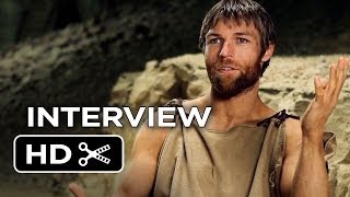 Kellan Lutz Is A Secret Science Nerd  CONAN on TBS [upl. by Airekahs]