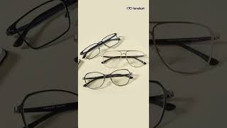 Buy Eyewear At 60 Off  Summer Sale  Lenskart [upl. by Flosser]