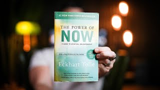 10 Life Changing Lessons from THE POWER OF NOW by Eckhart Tolle  Book Summary [upl. by Anits]