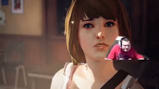 Making choices consequences in the coming age thirdperson tale story Life is Strange Ep 01 ch 01 [upl. by Chang810]