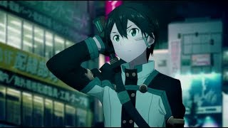 SAO「AMV」 Still Alive [upl. by Perzan]