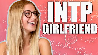 Math  Glasses  INTP Girlfriend [upl. by Sylvie]