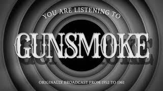 Gunsmoke  Ep16  quotThe Kentucky Tolmansquot [upl. by Aoniak]