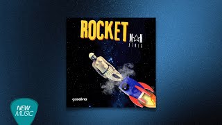 Ga Salvia  Rocket Man REMIX Lyric Oficial [upl. by Val]