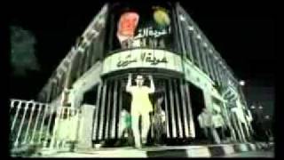 اعلان اتصالات 2010 قالو مجنون [upl. by Rock]