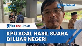 Viral Video Hasil Hitung Suara Pilpres 2024 di Luar Negeri PrabowoGibran Menang KPU Hoax [upl. by Esnofla970]