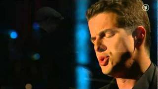 Philippe Jaroussky  À Chloris Reynaldo Hahn live [upl. by Lennad427]