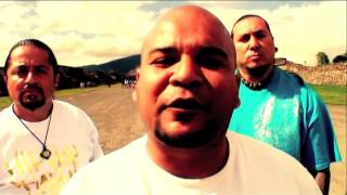 El Vuh Ft Roco Maldita Vecindad  Ciudad Celestial  Video Oficial  HD [upl. by Nile774]