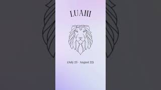 Horoskopi ditor 22 shkurt 2024 LUANI horoscope reels video youtubeshorts zodiac zodiacsigns [upl. by Connie]