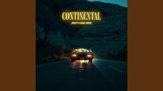 Continental [upl. by Anelegna]