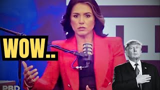 Tulsi Gabbard On Donald Trump’s Loyalty To The United States [upl. by Ewold]