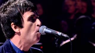 Johnny Marr  Bigmouth Strikes Again  Later Live with Jools Holland  4 June 2013 [upl. by Allyce]