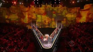 Victorias Secret Fashion Show 2009  Final HD [upl. by Hanus]