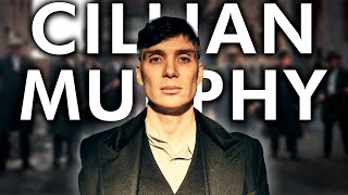 MEJORES PELÍCULAS DE CILLIAN MURPHY  Análisis y Explicación [upl. by Egwin811]