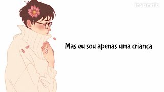 Cavetown  Juliet legendado [upl. by Aikemet]