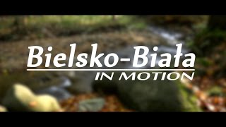 BielskoBiała in motion [upl. by Budd]