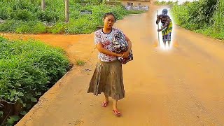 HOMELESS MAID The Powerful Angel From God Came To Help The Poor Homeless Orphan  African Movies [upl. by Tound511]