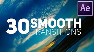 100 SMOOTH amp FLOWY TRANSITION IDEAS [upl. by Nroht892]