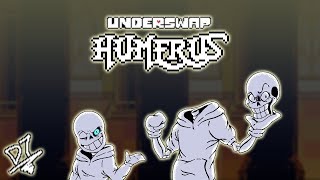 HUMERUS UST  UnderSwap  Distrust [upl. by Mittel]