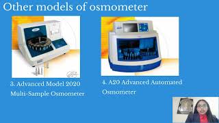 Group 1 Osmometer [upl. by Colbert31]