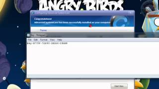 Advanced SystemCare Pro 520223 FINAL for FREE Serial Key ☣ [upl. by Emlyn]