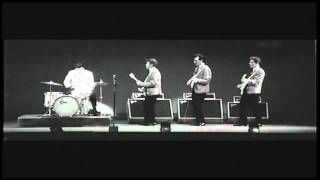 The Ventures  Wipeout live in Japan 1966 [upl. by Assenat967]