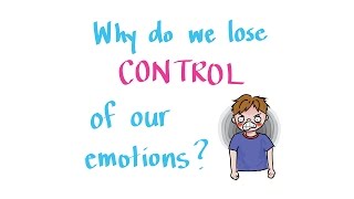 Why Do We Lose Control of Our Emotions [upl. by Ayana]