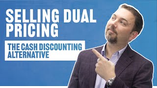 How to Sell Dual Pricing [upl. by Aivad309]