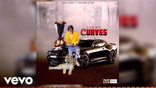 Skeng  Curves Official Audio [upl. by Zeuqram]