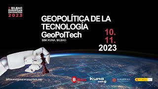 Bilbao European Encounters 2023  10 de noviembre ES  BEE2023 [upl. by Zilber816]