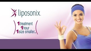 Liposonix [upl. by Acysej70]