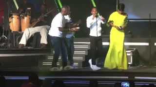 Kayumba Juma BSS2015  Grand Finale Full Peformance [upl. by Ahsille324]