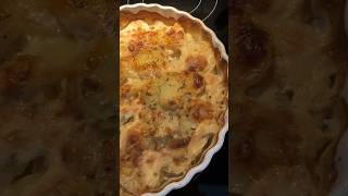 Scalloped Potatoes  Doug Cooking [upl. by Althea]